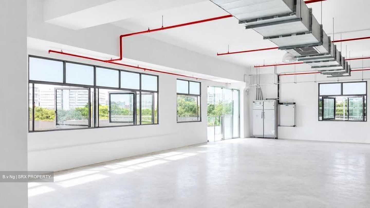 Marsiling Industrial Estate Road 1 (D25), Factory #626347791